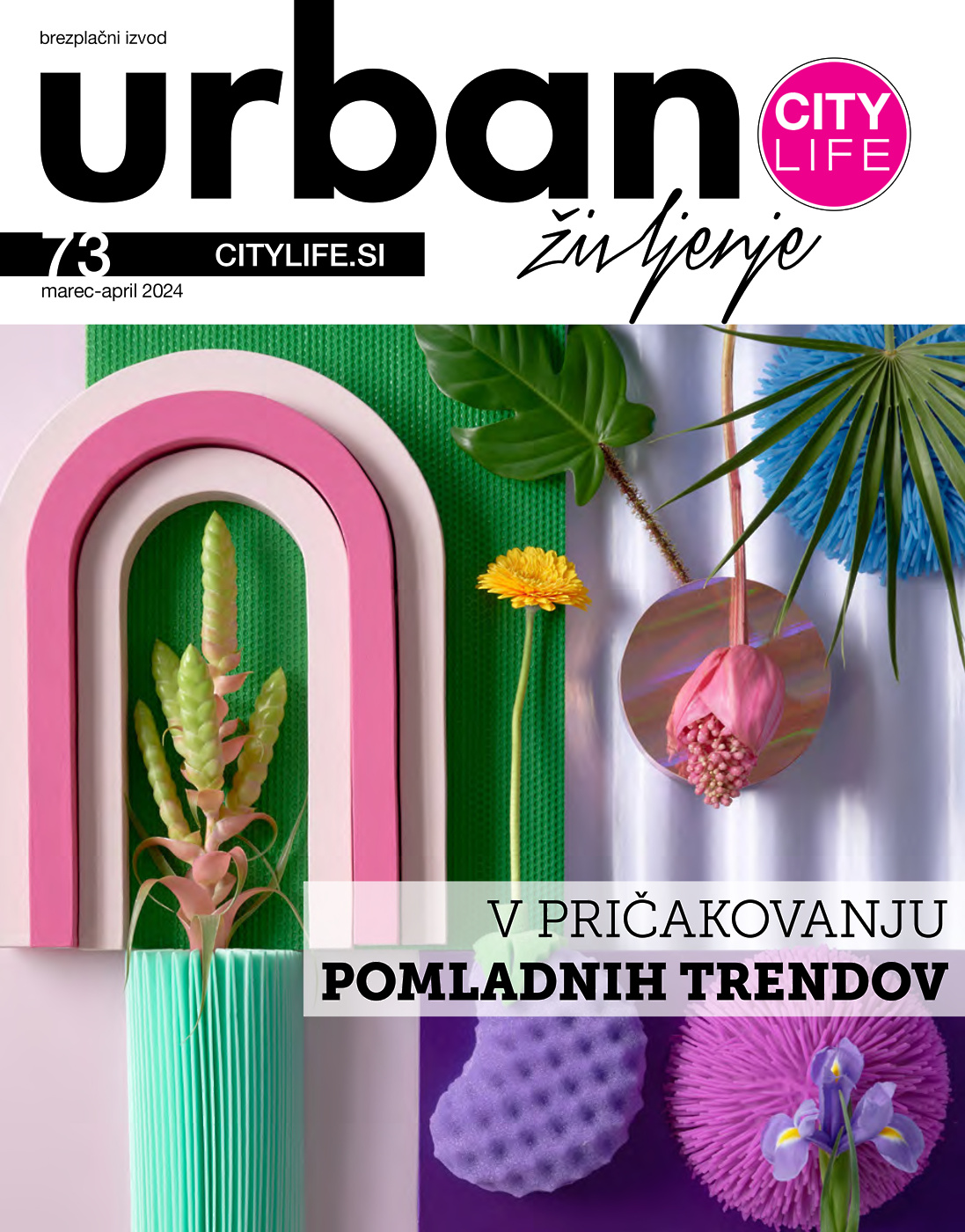 TISKANA IZDAJA