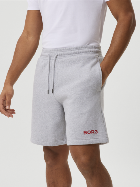 Kratke hlače iz debelega bombaža Björn Borg.