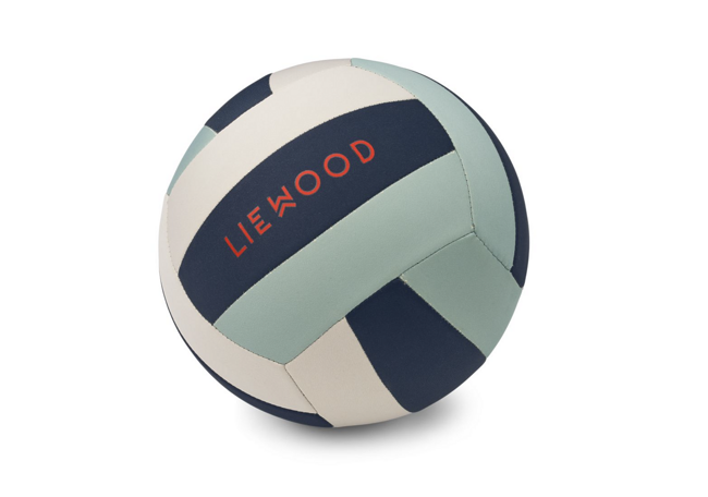 Žoga za odbojko Liewood.