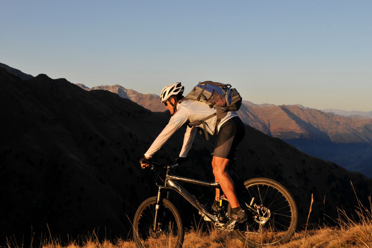 magnezij je ključen pri športni aktivnosti.