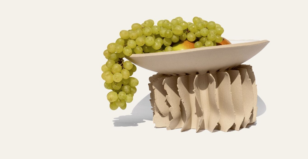 Oblikovanje keramike Salto Dionys