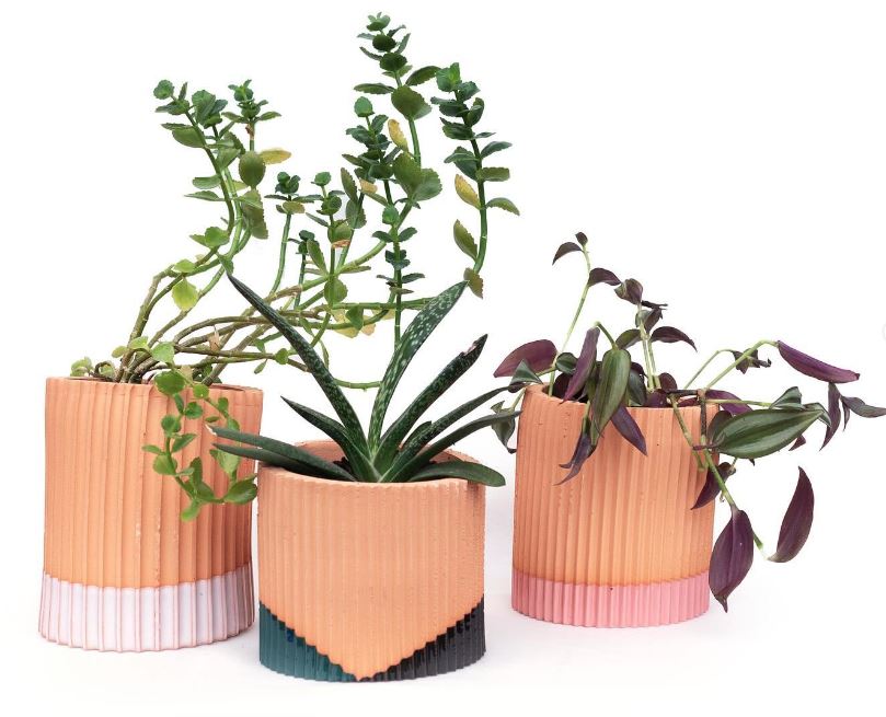 Oblikovanje keramike Salto Dionys