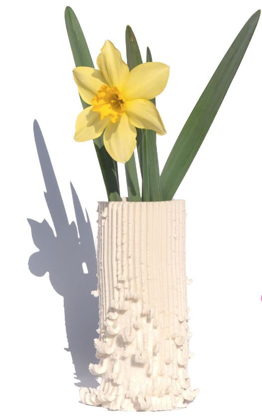 Oblikovanje keramike Salto Dionys