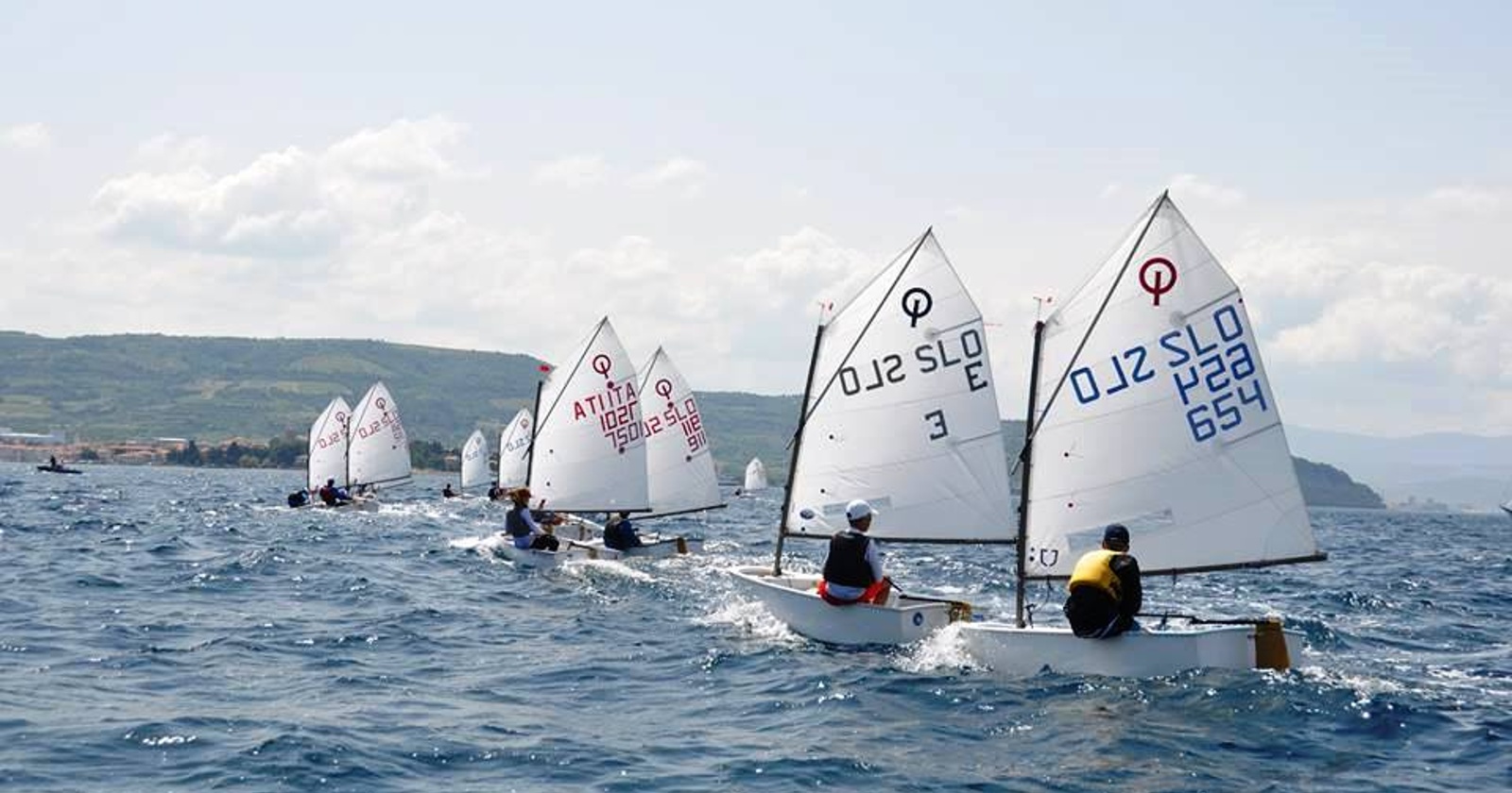 Poletni tečaji in počitniško varstvo za otroke