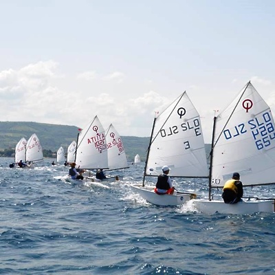 Poletni tečaji in počitniško varstvo za otroke