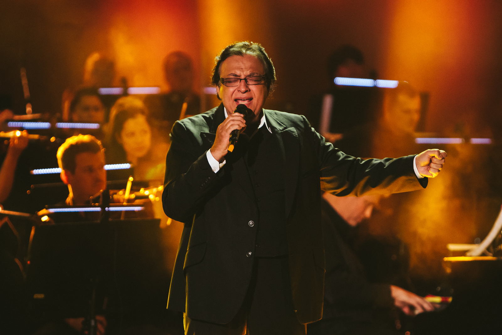 72. Ljubljana festival program 2024