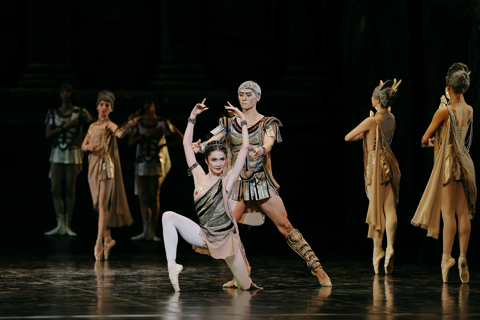 72. Ljubljana festival program 2024