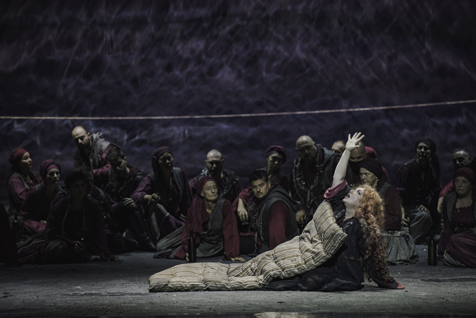 72. Ljubljana festival program 2024