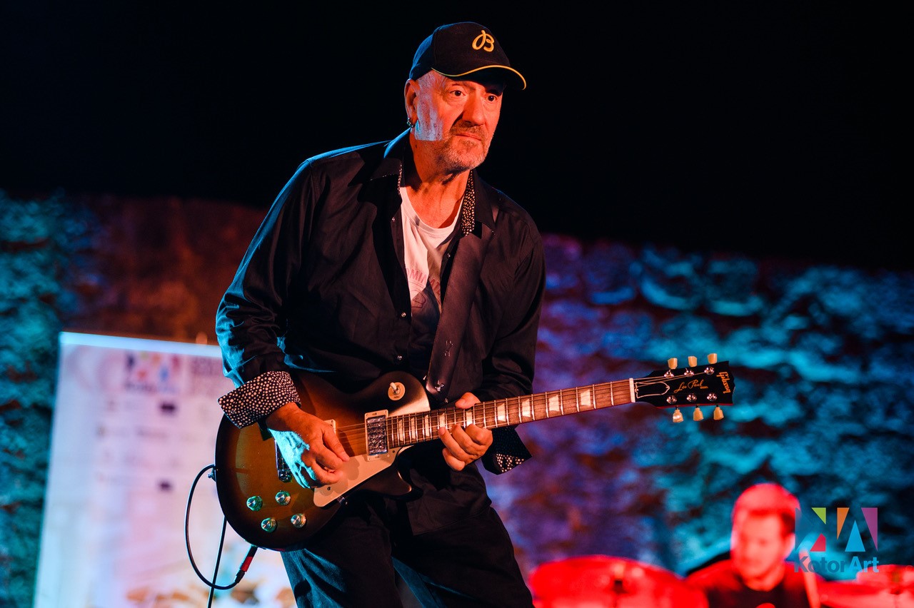 72. Ljubljana festival program 2024