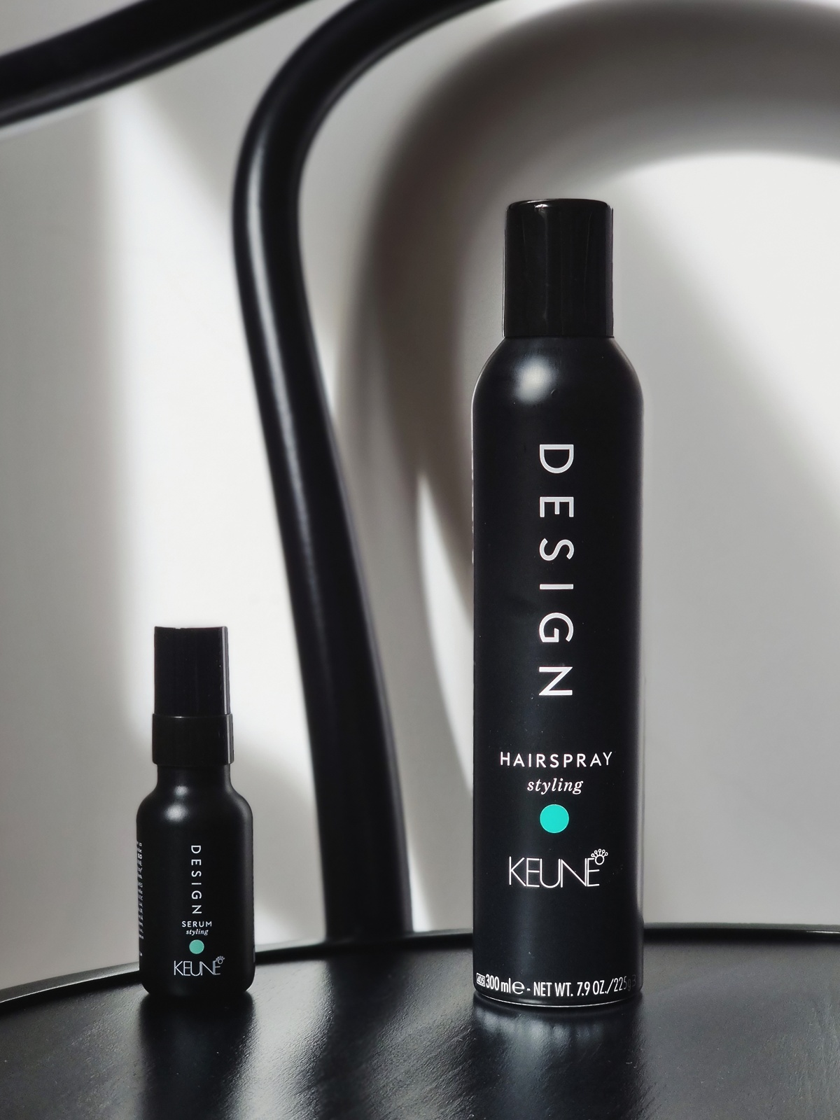 Profesionalna nega las Design By Keune