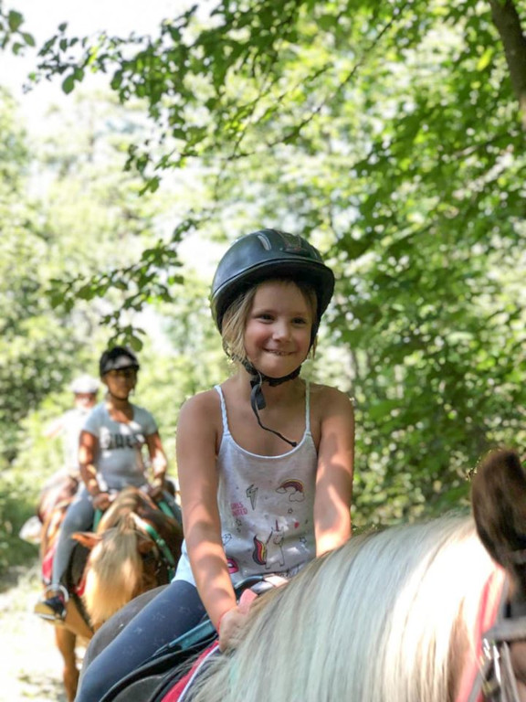 Poletni tečaji in počitniško varstvo za otroke