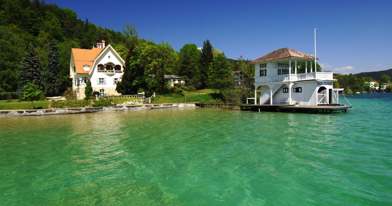 vrbsko-jezero-koroska-avstrija