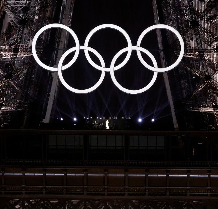 Olimpijske igre Paris 2024
