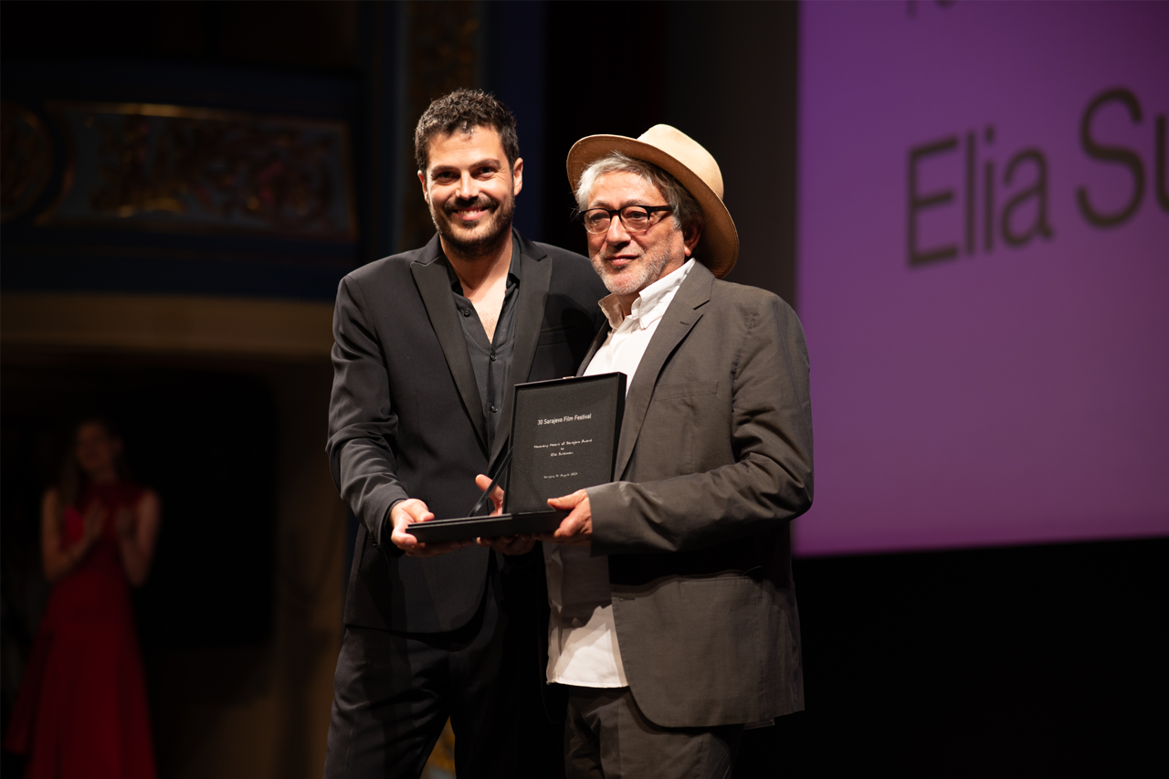 30. Sarajevo film festival