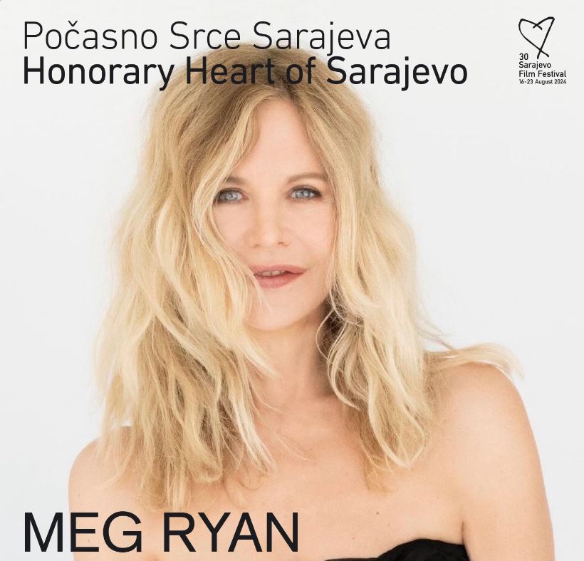30-sarajevo-film-festival-2024-meg-ryan