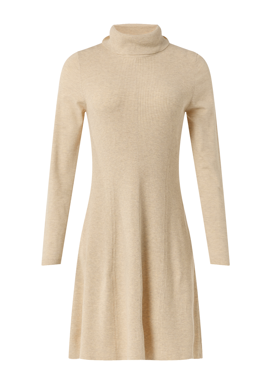 Modna jesen Comma v vzorcu leoparda