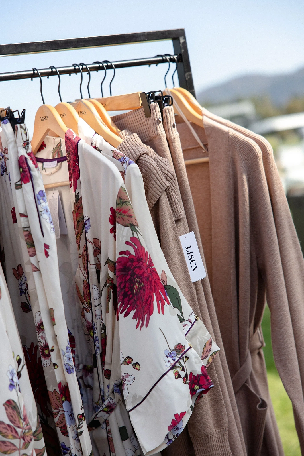 lisca loungewear kolekcija beyond lingarie dogodek 14
