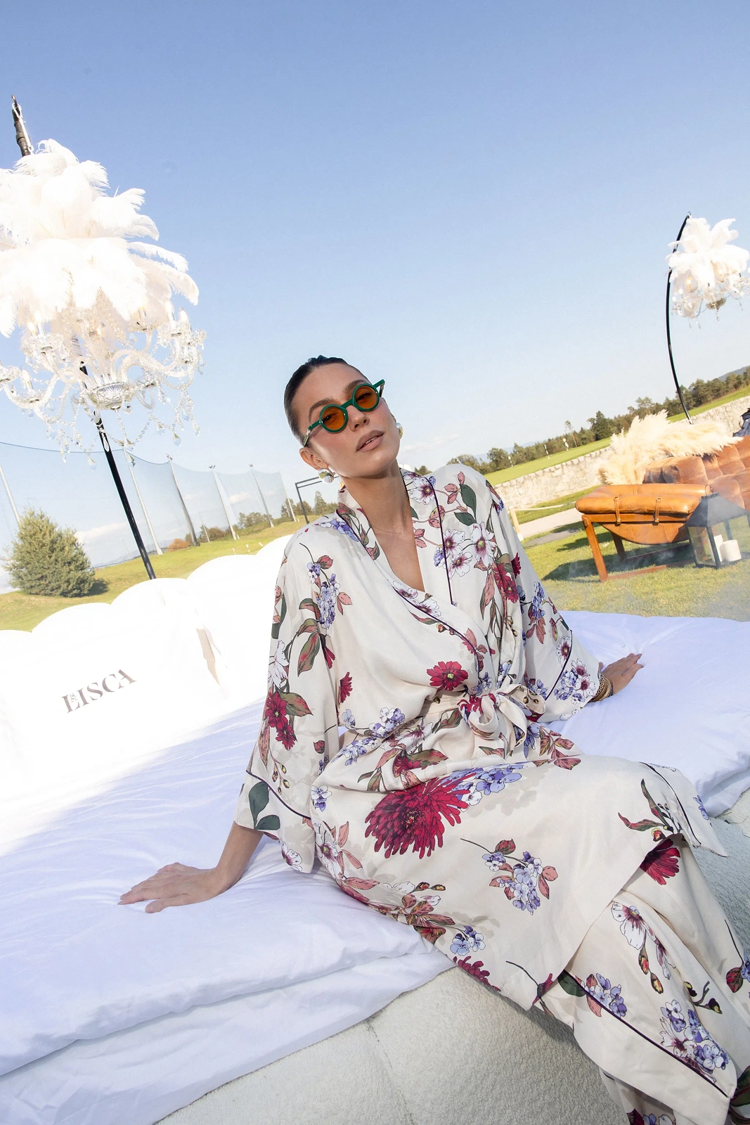 lisca loungewear kolekcija beyond lingarie dogodek 17