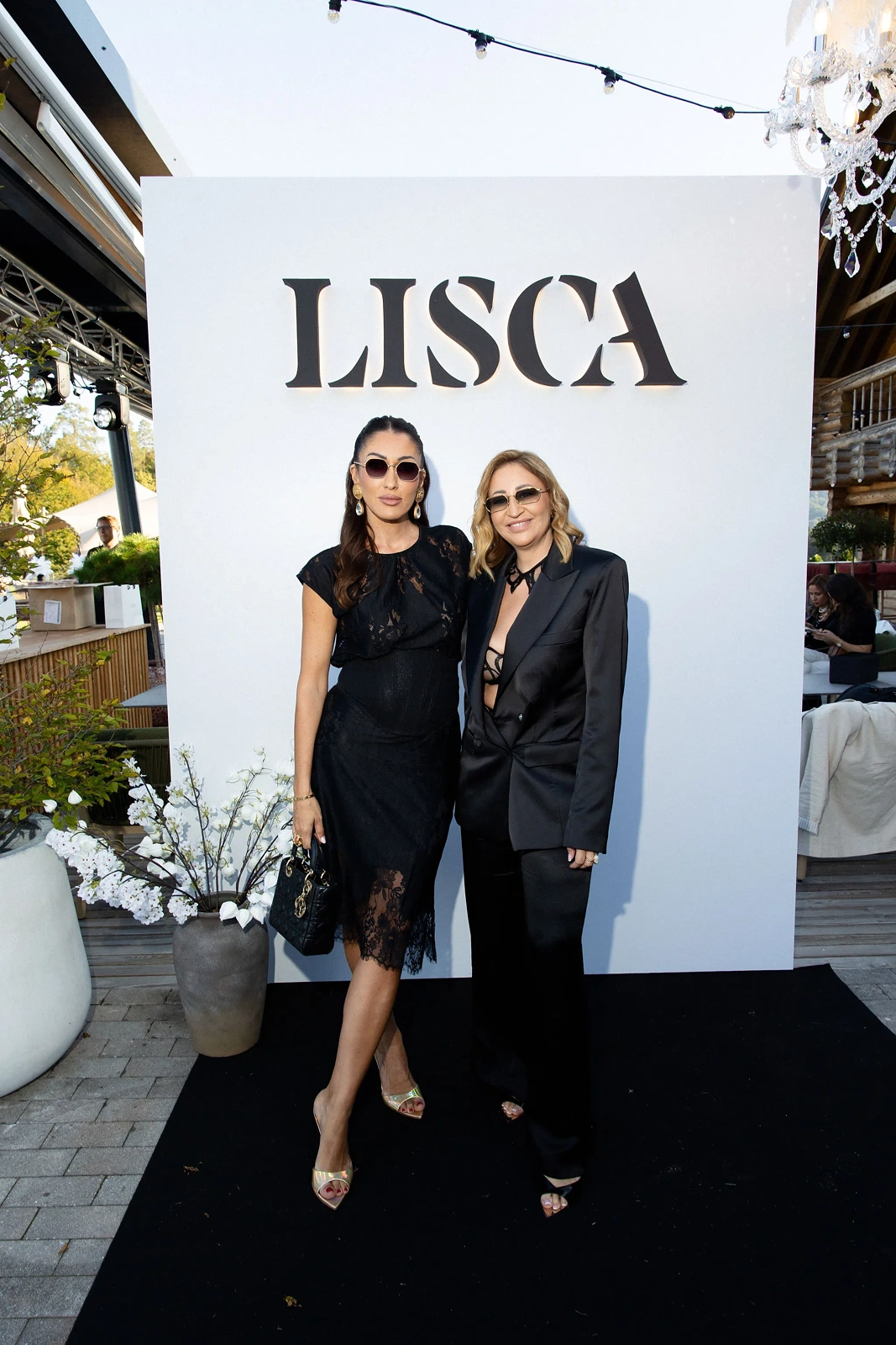 lisca loungewear kolekcija beyond lingarie dogodek 18
