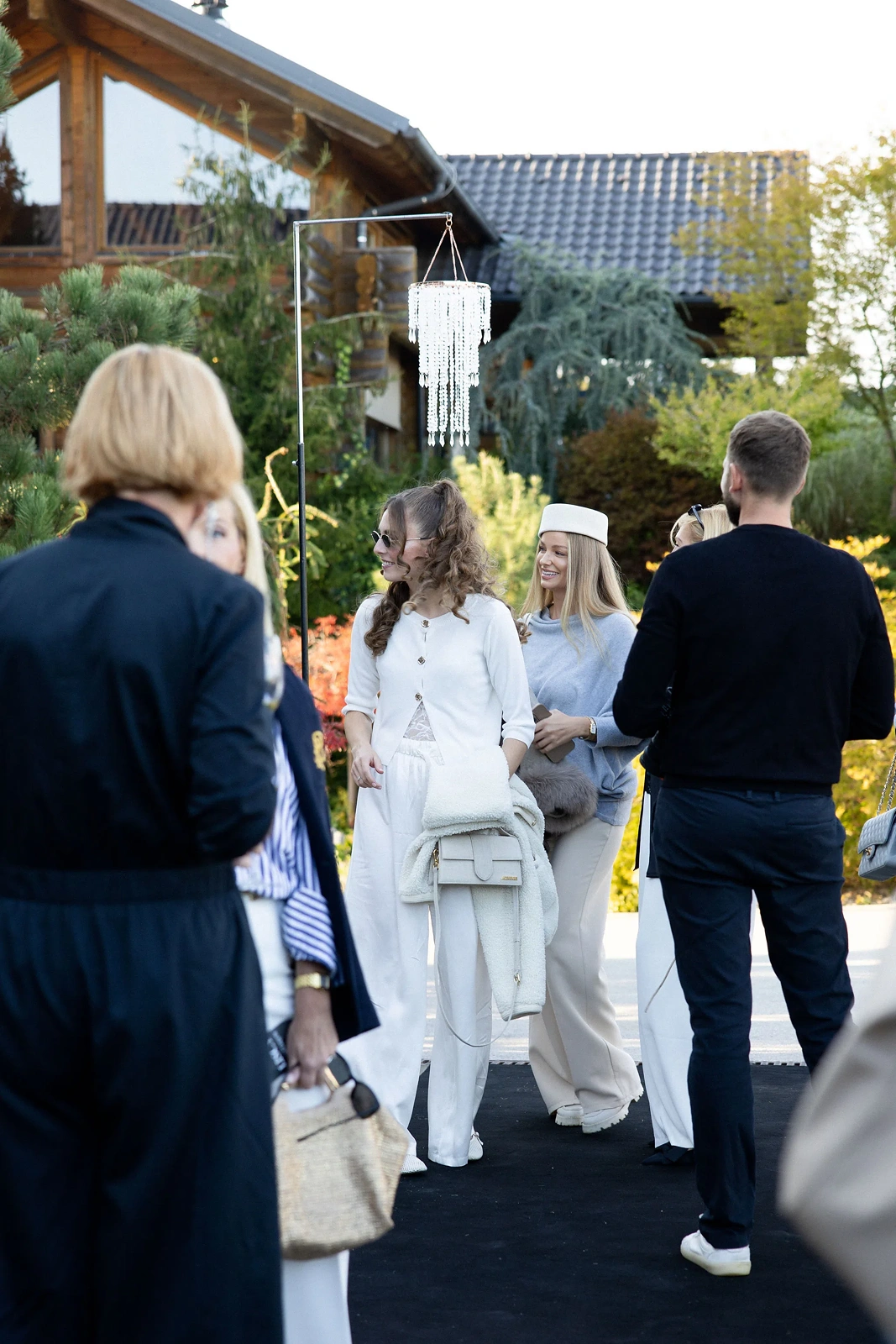 lisca loungewear kolekcija beyond lingarie dogodek 2