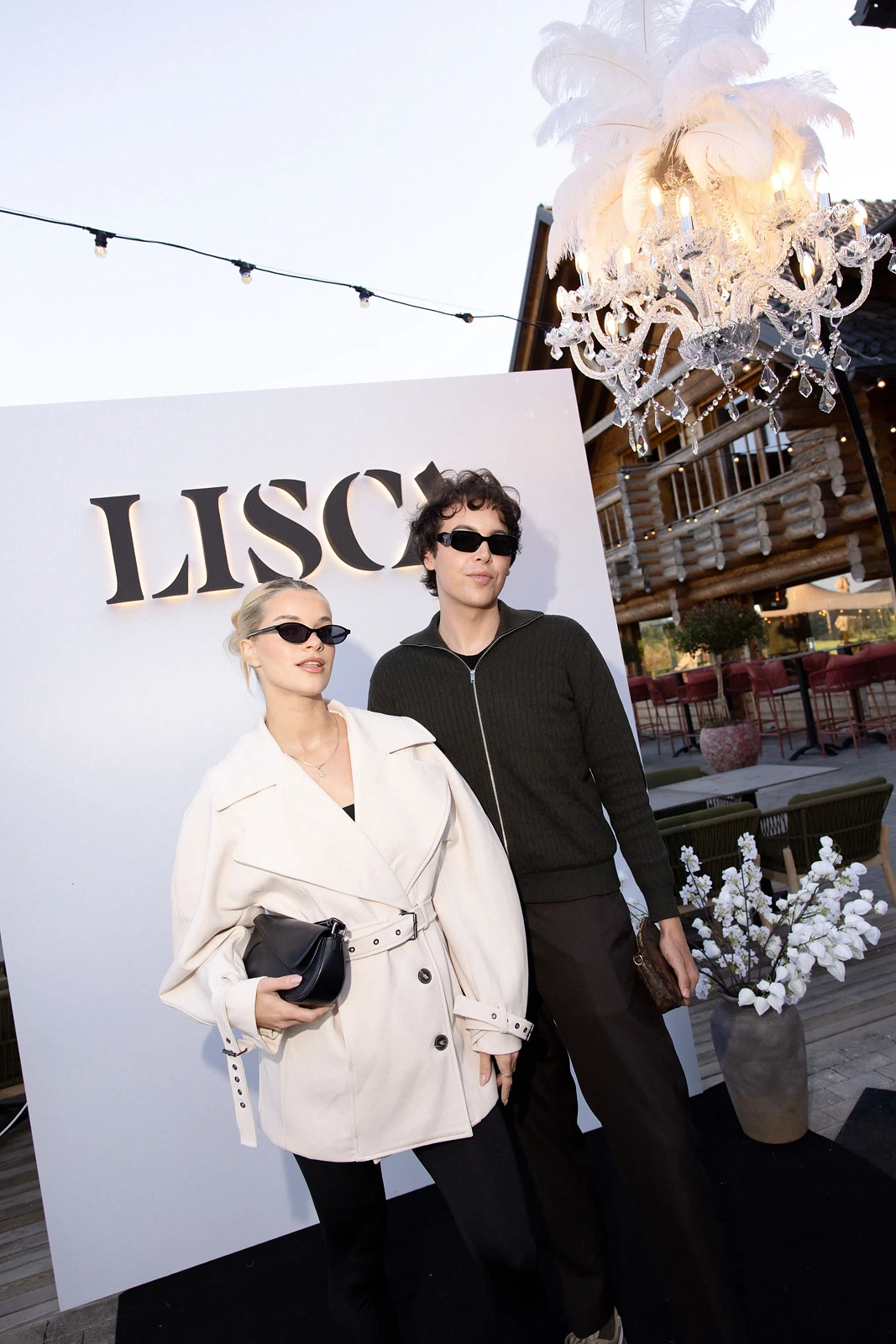 lisca loungewear kolekcija beyond lingarie dogodek 20