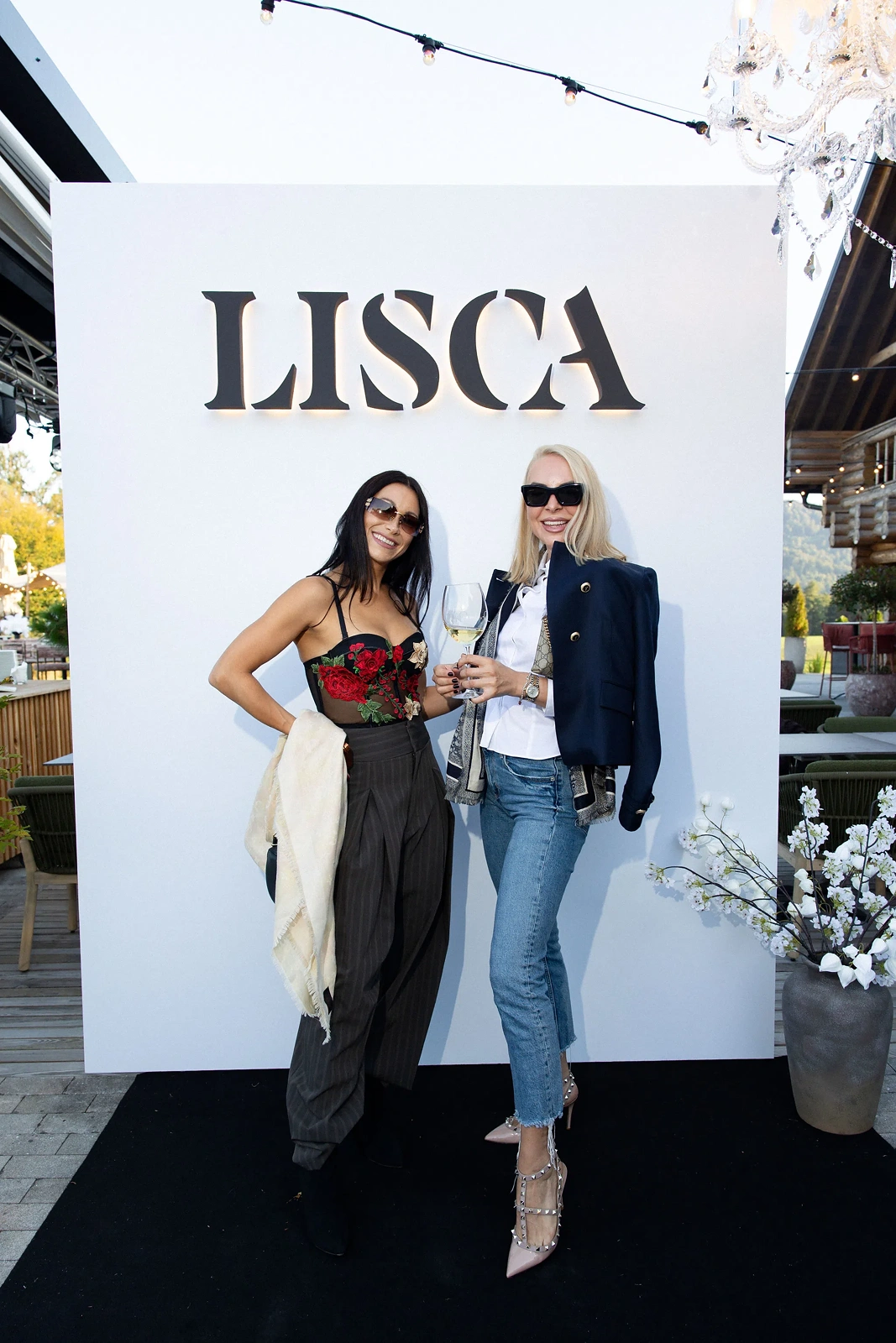 lisca loungewear kolekcija beyond lingarie dogodek 22