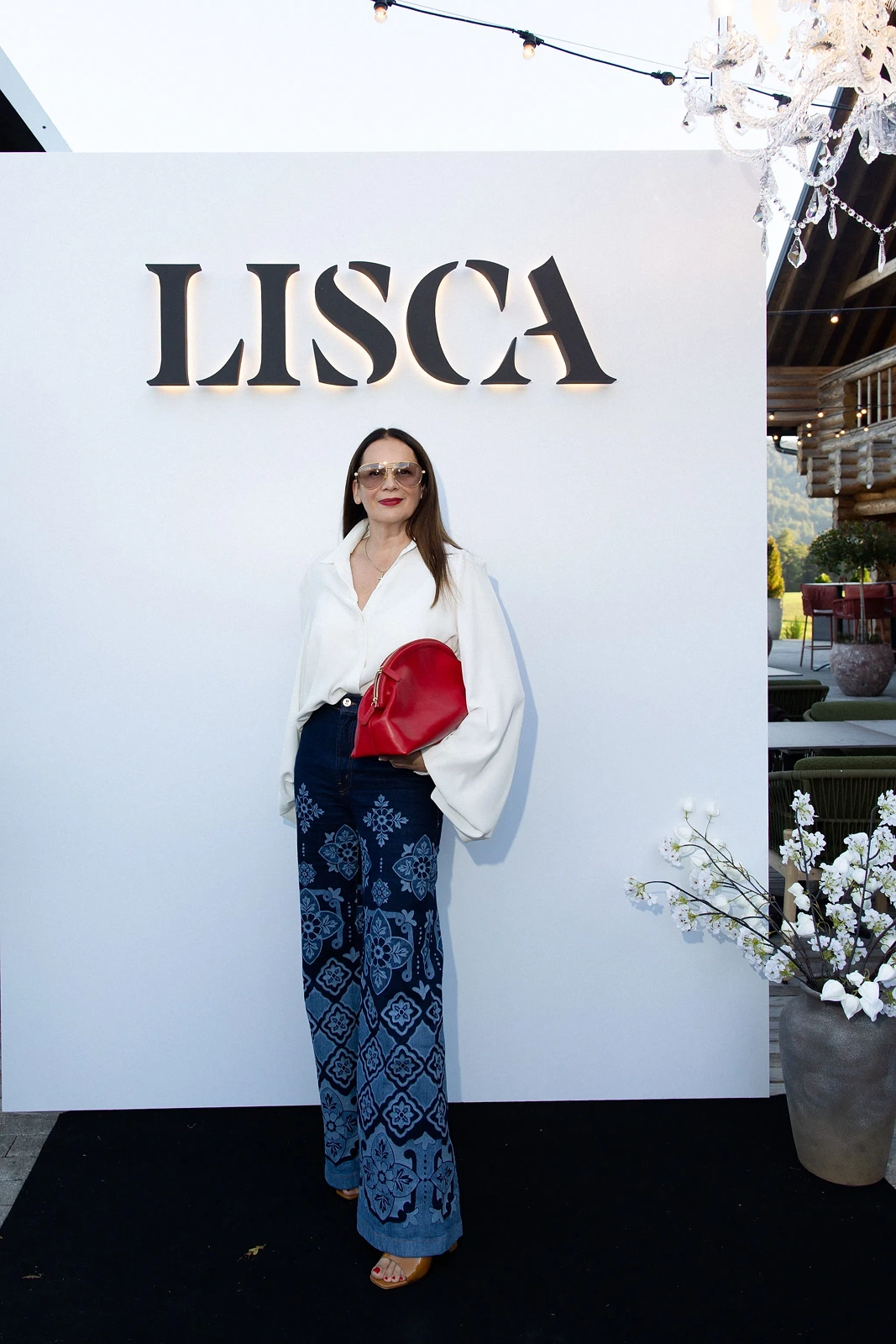 lisca loungewear kolekcija beyond lingarie dogodek 23