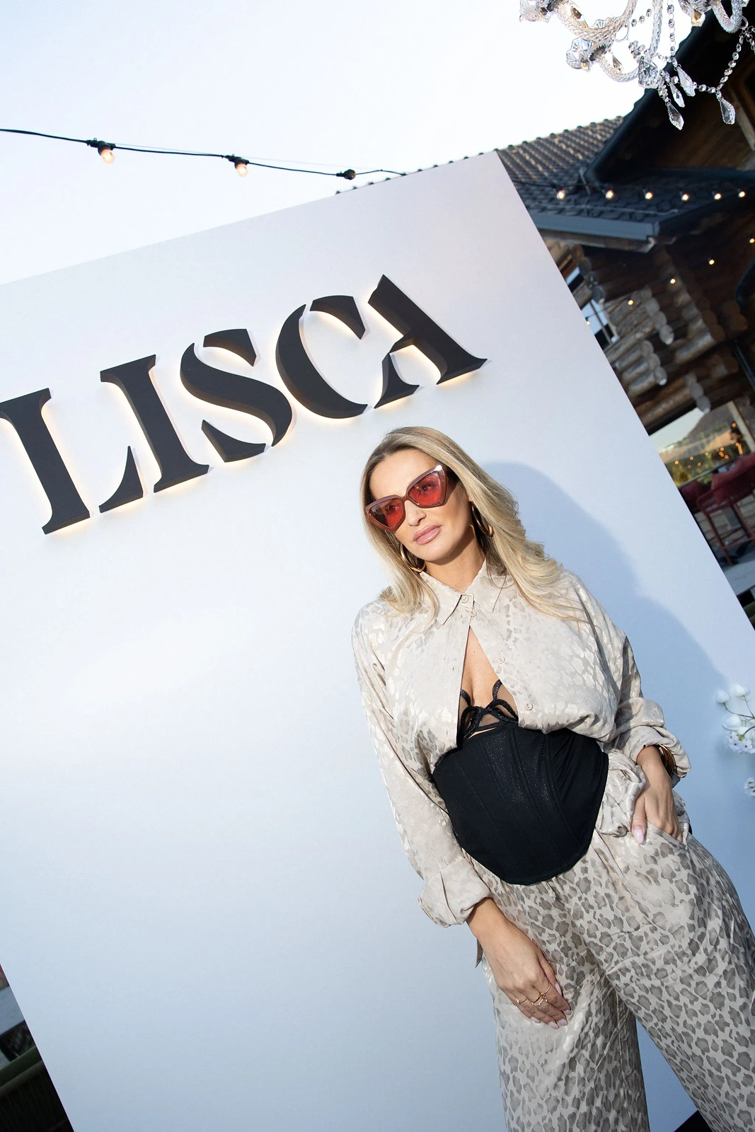 lisca loungewear kolekcija beyond lingarie dogodek 3