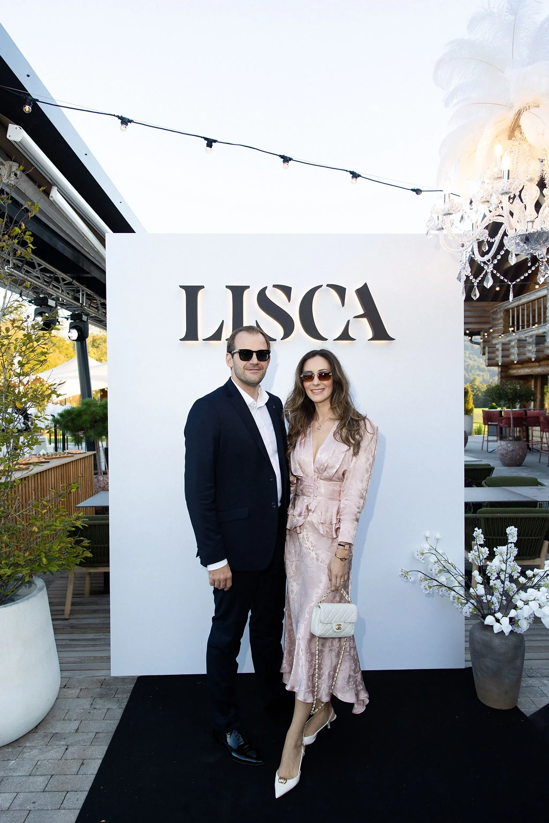 lisca loungewear kolekcija beyond lingarie dogodek 6